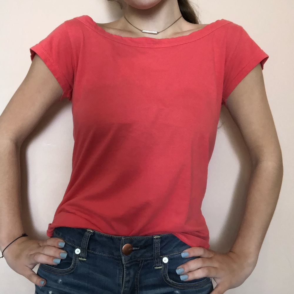 h&m tee - Picture 2 of 4